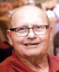 Obituary for Gerald "Jerry" E. Leatherman