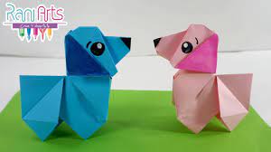 230 видео 8 160 просмотров обновлено вчера. Perro De Origami Paso A Paso Diy Origami Dog Youtube