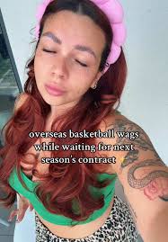 Overseas Basketball WAGs: Embracing Patience and Excitement