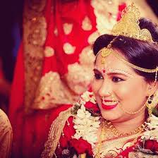 top 10 bridal makeup artists in kolkata