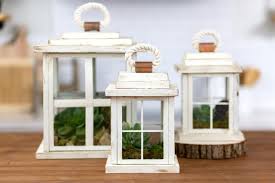 Dollar tree:2 packs of baseballs 1 pack of candle holders 2 candle plates bling wrap walmart:silver spray paint 1 36inch doyle glitterhot glue e6000check. How To Make Decorative Lanterns From Dollar Store Picture Frames Hgtv