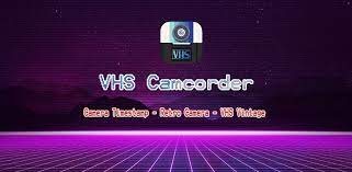 Free tools, generators and validators to improve. Download Vhs Camcorder Camera Timestamp Video Free For Android Vhs Camcorder Camera Timestamp Video Apk Download Steprimo Com