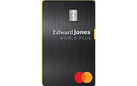 Check spelling or type a new query. Edward Jones Credit Card Reviews
