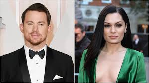 Tatum, 38, gushed over his reported girlfriend in a post on nov. Are Channing Tatum And Jessie J Back Together