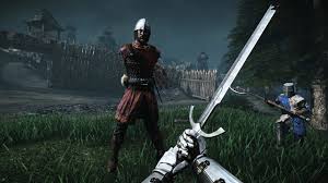 Chivalry Medieval Warfare Appid 219640