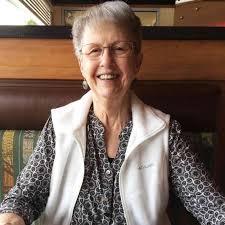 Frances Thompson Obituary (1935