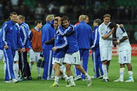 Check champions league 2010/2011 page and find many useful statistics with chart. Inter Milan Vs Schalke 2011 Uefa Champions League Schalke Pull Off Stunning 5 2 Upset Sbnation Com