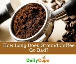 How Long Does Brewed Coffee Last 9 Amazing Tips For Storing Coffee Grounds Coffee Addict Buy Coffee Beans