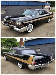 Image result for Bluebonnet Blue 1958 Plymouth