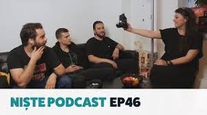 Dar bărbatul pândește, nu mușcă direct. 46 NiÈ™tepodcast Lupi Femei De Moravuri Usoare Si Traistariu Youtube