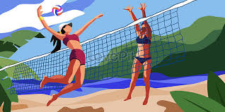 Volleyball)‏ هي إحدى أكثر الرياضات العالمية شعبية. Lovepik ØµÙˆØ±Ø© Ø§Ù„Ø®Ù„ÙÙŠØ© Ø§Ù„ÙƒØ±Ø© Ø§Ù„Ø·Ø§Ø¦Ø±Ø© Ø§Ù„Ø´Ø§Ø·Ø¦ÙŠØ© ØµÙˆØ± Ø§Ù„ÙƒØ±Ø© Ø§Ù„Ø·Ø§Ø¦Ø±Ø© Ø§Ù„Ø´Ø§Ø·Ø¦ÙŠØ© 71000
