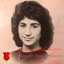 Thank you for support during difficult time