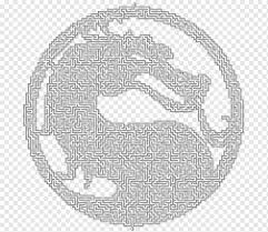 Coloring pages are a fun way for kids of all ages to develop creativity, focus, motor skills and color recognition. Mortal Kombat Deception Mortal Kombat X Mortal Kombat Trilogy Scorpion Mortal Kombat Monochrome Video Game Mortal Kombat Png Pngwing