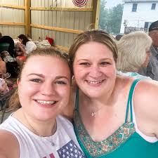 So excited to stand next to @savmancini when she says #ido 💜 #happycouple  #wedding #bridesmaids #ofcourseiwill