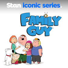Sick, twisted, politically incorrect and freakin' sweet animated series featuring the adventures of the dysfunctional griffin family. Watch Family Guy Online Now Streaming In Hd Stan