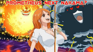 Mengikuti jejak pahlawan masa kecilnya, luffy dan krunya mengarungi grand line, melalui petualangan gila, misteri gelap dan memerangi musuh yang kuat, semua itu dilakukan untuk mendapatkan one piece. Review One Piece 982 Prometheus Akan Menjadi Budak Nami X Drake Sedang Menunggu Law Youtube