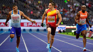 Juegos olimpicos de la juventud. Europeos De Berlin 2018 Horarios Pruebas Tv Y Como Ver As Com