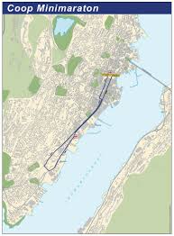 Race info for the 2020 mayor's midnight sun half marathon, with a course map, elevation profile, runner reviews, registration, results and more. 31st Tromso Midnight Sun Marathon And Half Marathon 2021 Tromso Norway June 2021 Letsportpeople Com