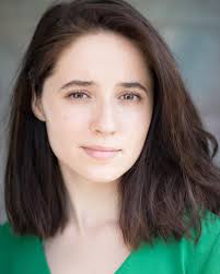 INTRODUCING Tanwen Stokes as Crystal. When asked for a character  description, Crystal said she didn't want one and that we should really sod  off. Now you know Crystal. Tanwen studies English at