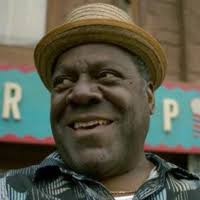 🔥 Luke Cage (2016) MBTI Personality Types