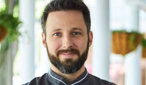 The Red Lion Inn Names Jon Sterrett Executive Chef