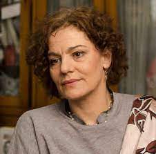 Maia morgenstern face miştouri crunte la adresa juraților iumor. Maia Morgenstern Discography Discogs