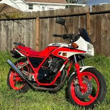 Image result for Signal Red 1987 Motorcycle