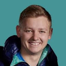 آرشیو فیلم ها و سریال های هانتر لینگینر + بیوگرافی