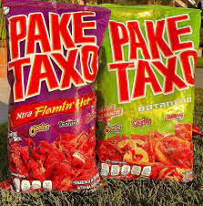 It S Here And Ready To Be Shipped Out To You This Mixed Bag Of Mexico S Beloved And Traditional Chips Have Arrived In Two Cho In 2021 Mexican Chips Chips Tostitos