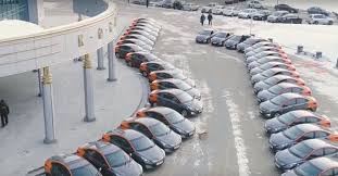 Impak pembangunan terhadap alam sekitar. Penarafan Perkhidmatan Perkongsian Kereta Terbaik Di Yekaterinburg Kelebihan Dan Kekurangan Kos Seminit