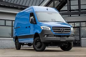Image result for Brilliant Blue 2016 Sprinter