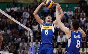 Segui con la gazzetta dello sport tutte le news, i risultati e le dirette della pallavolo femminile e maschie in italia e nel mondo. Volley Maschile Calendario Italia Agli Europei 2021 Programma Orari E Tv