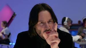 Top Keanu Reeves Movies You Can't Miss