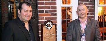 Beverley Roundtable Get New Chairman