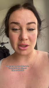 Why I Look Ugly in The Morning