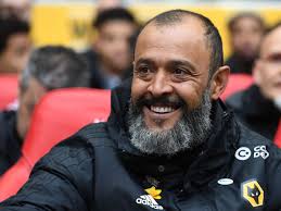 Nuno herlander simões espírito santo. Wolves Captain Conor Coady Speaks Out About Nuno Espirito Santo Replacing Unai Emery At Arsenal Football London