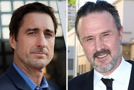 David Arquette, Luke Wilson Bring 'Hollow Body' To Life From 'Project  Greenlight' Creator — Cannes