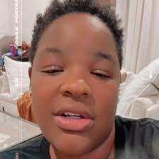 Boosie is a grandfather of twins.