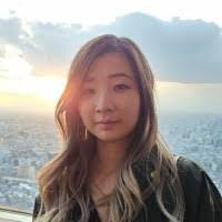 Silvia Chen's Instagram, Twitter & Facebook