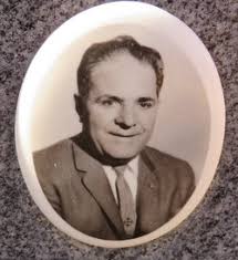 Frank (Francesco) Ricotta (1901-1966)