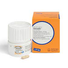 Vetmedin Chewables To Treat Dogs Hearts Petcarerx