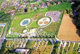 Gratis entree voor beekse bergen met deze unieke kortingscode. Irrland Plattegrond Schooltours Nl