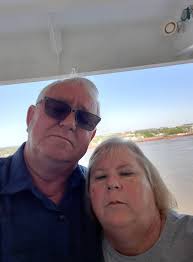 Grieving the loss of a spouse