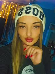 Monika Karolina Kopa