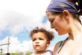 Black And White And Loved All Over: March 2012