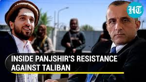 Qatar university · department of electrical engineering. Anti Taliban Militia Rises Saleh Ahmad Massoud Shape Northern Alliance Resurgence In Panjshir Youtube