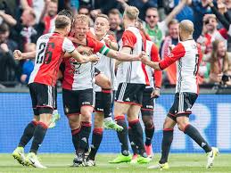 Met informatie over de club, spelers, competitie en het laatste nieuws. Eredivisie News Kuyt Ballert Feyenoord Zu Historischem Titel