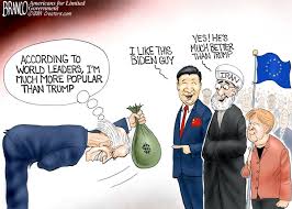 Can pro-NAFTA, pro-PNTR w/ China Joe Biden win in Michigan?