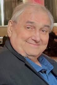 Remembering John M. Maximov