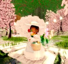 Scopri ricette, idee per la casa, consigli di stile e altre idee da provare. Royale High Cottagecore Outfit Idea In 2021 High Pictures Roblox Pictures Moana Fan Art